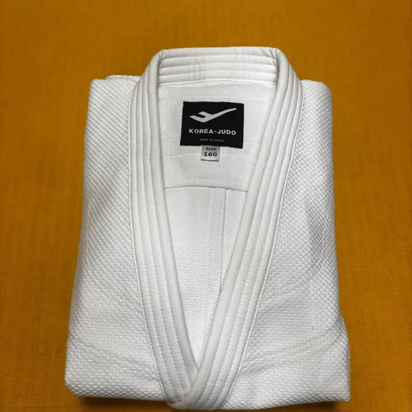 [BUNJANG] Prospecs Judo Uniform Size 160 / 프로스펙스 유도복 160