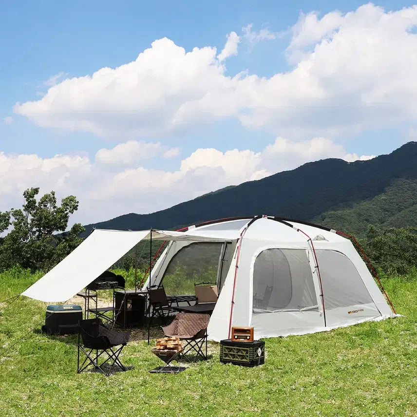 [BUNJANG] GOTO Astraline Tent / 고투 아스트라인 텐트 팝니다