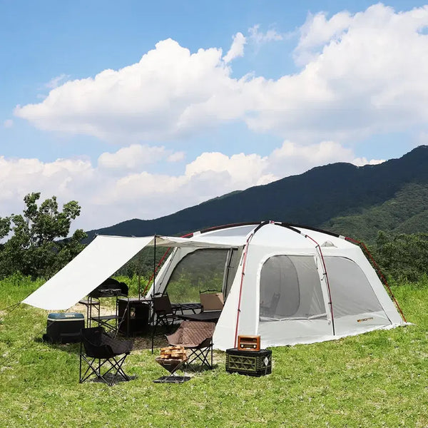 [BUNJANG] GOTO Astraline Tent / 고투 아스트라인 텐트 팝니다