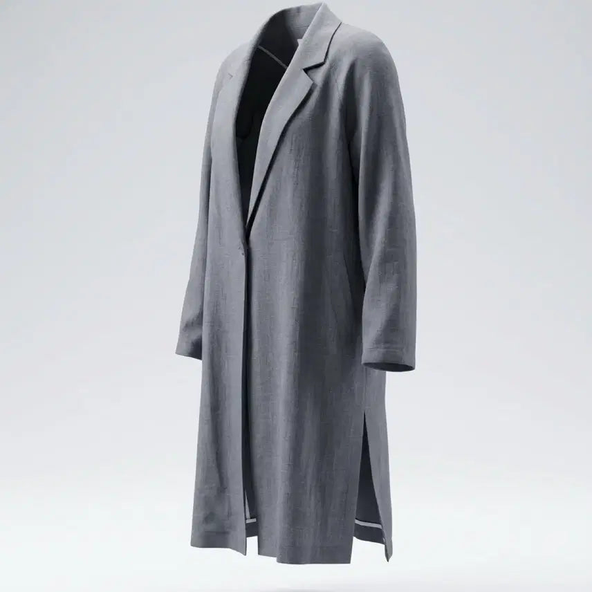 [BUNJANG] MOG STUDIO Women's Jacket Size 90 / 여성90/ 모그 스튜디오 마100 자켓 22-6