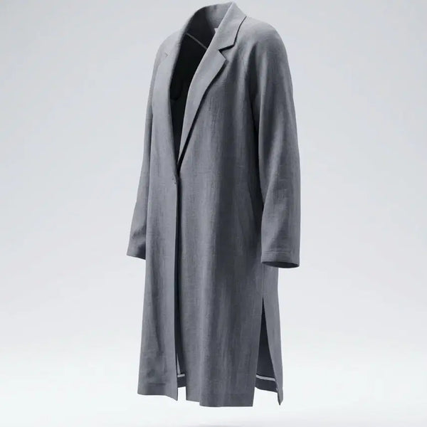 [BUNJANG] MOG STUDIO Women's Jacket Size 90 / 여성90/ 모그 스튜디오 마100 자켓 22-6