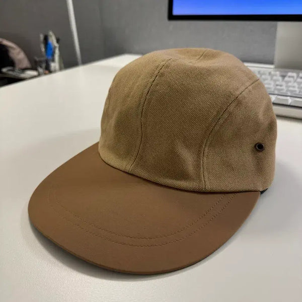 [BUNJANG] Goopy Creation Ball Cap / 구피크리에이션 볼캡