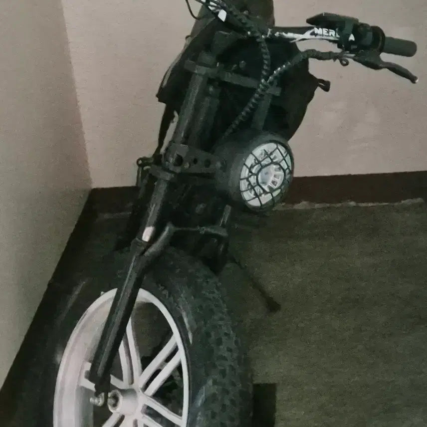 [BUNJANG] Kicksada F20 Electric Scooter / 킥싸다 f20 급처