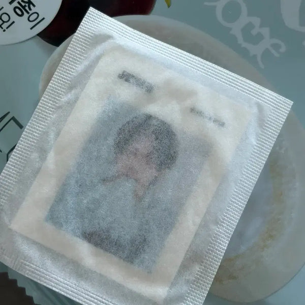 [BUNJANG] BOYNEXTDOOR Myung Jaehyun Bread Sticker / 보이넥스트도어 빵 띠부씰 명재현