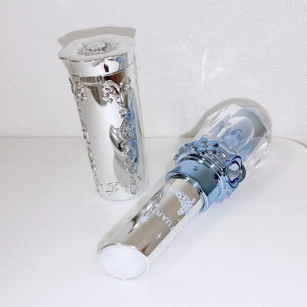 [BUNJANG] JILLSTUART Beauty Some Some Pure Blue My Lips Flower Nose Color Lip Balm / 질스튜어트 뷰티 썸씸 퓨어 블루 마이립스 플라워노즈