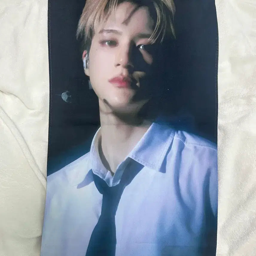 [BUNJANG] NCT DREAM Jeno Slogan / 급처)) 엔시티 드림 제노 슬로건 양도