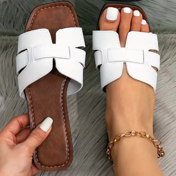 [BUNJANG] Women's Slippers / 여성 슬리퍼
