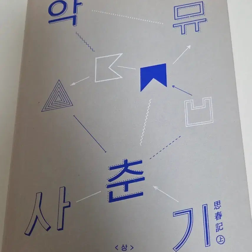 [BUNJANG] AKMU Akdong Musician 'SACHUNGI SANG' Album (Unsealed) / [개봉] 악뮤 '사춘기 상' 앨범 판매