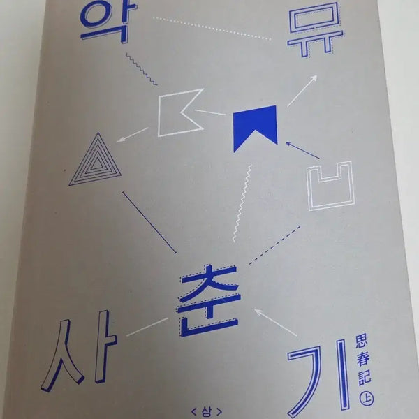 [BUNJANG] AKMU Akdong Musician 'SACHUNGI SANG' Album (Unsealed) / [개봉] 악뮤 '사춘기 상' 앨범 판매