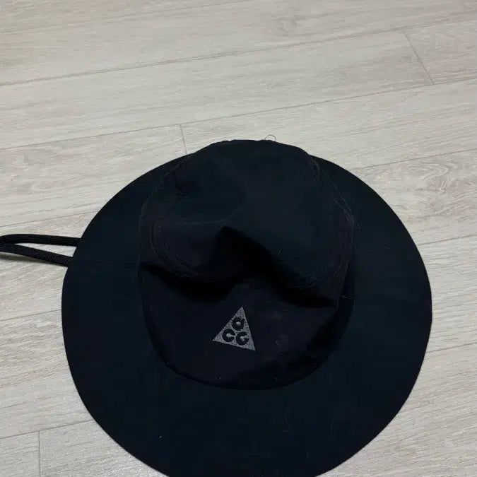 [BUNJANG] Nike ACG Bucket Hat / 나이키 acg 버킷햇