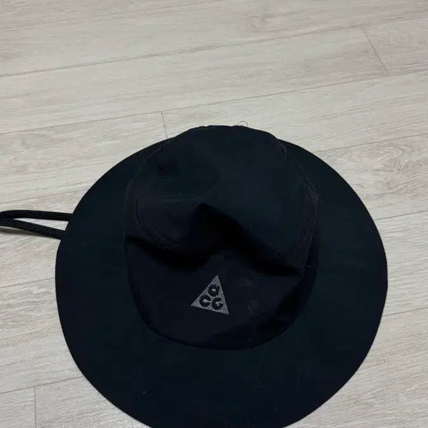 [BUNJANG] Nike ACG Bucket Hat / 나이키 acg 버킷햇