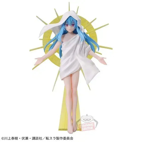 [BUNJANG] Banpresto That Time I Got Reincarnated as a Slime Effectreme Raphael Rimuru Figure / 전생슬 이펙트레임 라파엘 리무르 피규어