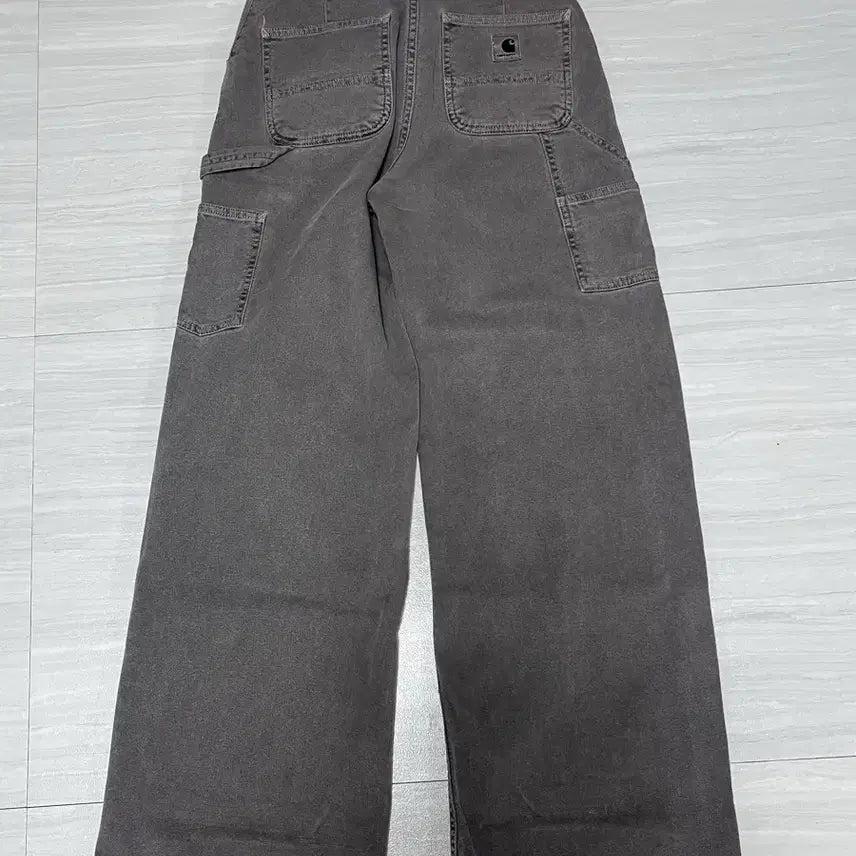 [BUNJANG] Carhartt WIP Carpenter Pants / 칼하트 W 카펜더