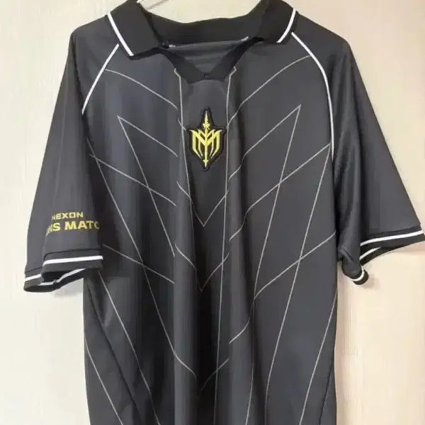 [BUNJANG] Icon Match Drogba Jersey - Size L / 아이콘 매치 드록바 L