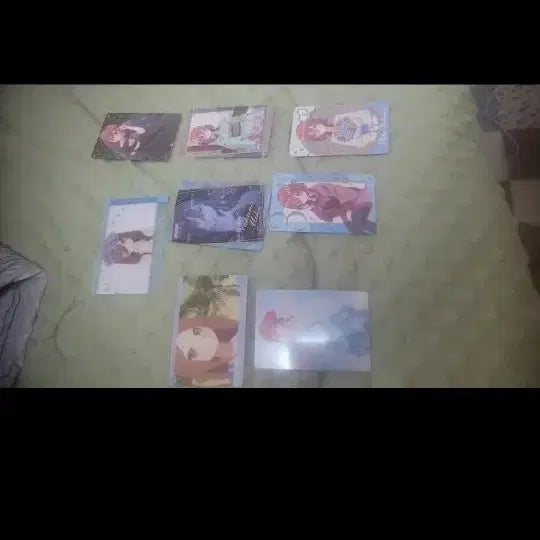 [BUNJANG] The Quintessential Quintuplets Bundle Set Merchandise / 일괄판매5등분의 신부 굿즈