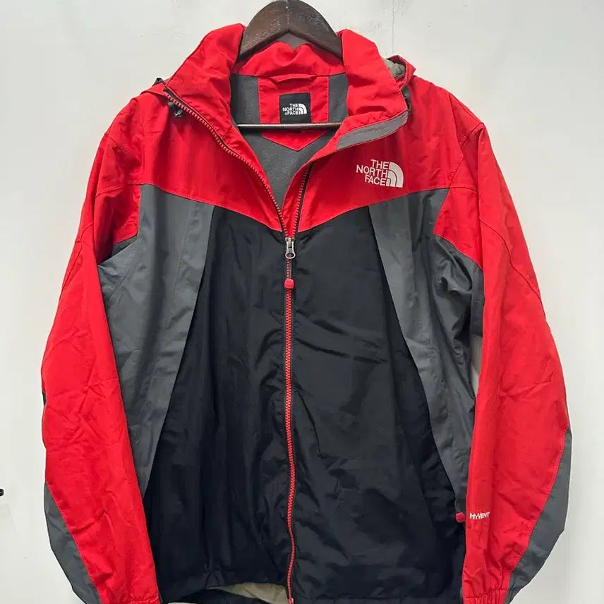 [BUNJANG] The North Face Windbreaker Jacket / {만원빈티지 최저가}노스페이스 바람막이 자켓 95