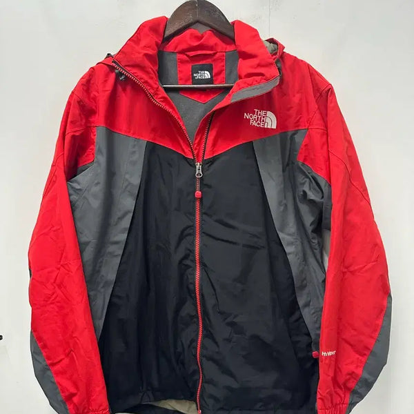 [BUNJANG] The North Face Windbreaker Jacket / {만원빈티지 최저가}노스페이스 바람막이 자켓 95