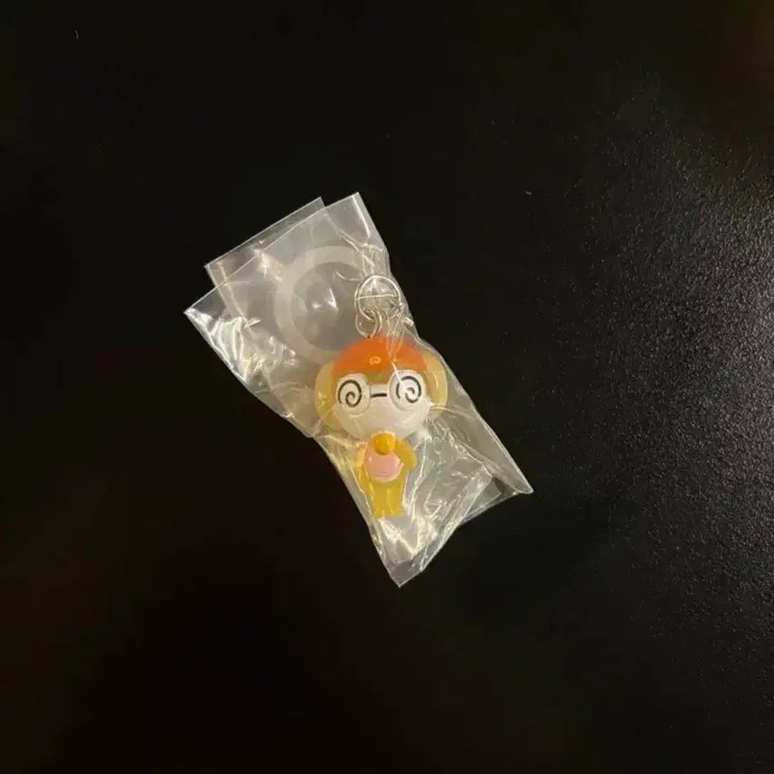 [BUNJANG] Keroro Chibi Kururu Gacha Figure (Sealed) / 케로로 가챠 아기 쿠루루 미개봉