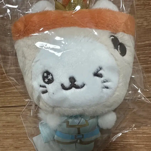 [BUNJANG] NCT WISH Prince Wishdoll Bubble Cat / 엔시티위시 프린스 위시돌 버블냥