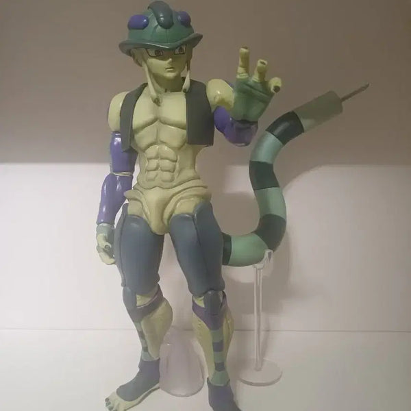 [BUNJANG] Hunter x Hunter Meruem Figure / 헌터헌터 메르엠 피규어