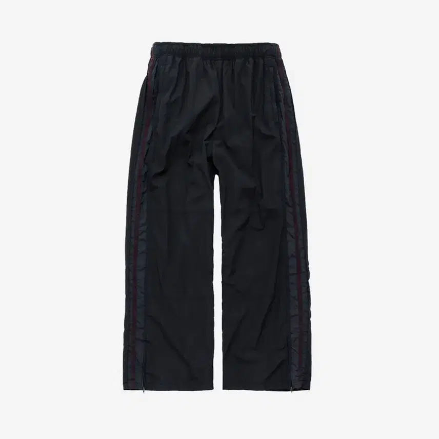 [BUNJANG] Poleruter Old School Track Pants Blue Black / [3] 폴리테루 올드스쿨 트랙팬츠 블루블랙