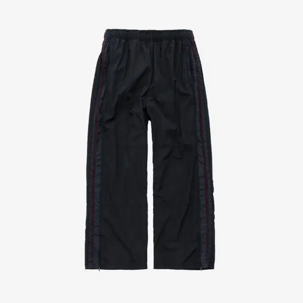 [BUNJANG] Poleruter Old School Track Pants Blue Black / [3] 폴리테루 올드스쿨 트랙팬츠 블루블랙