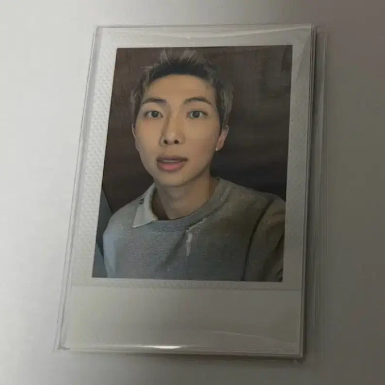 [BUNJANG] BTS ARMY Bomb Ver.4 Photocard / 방탄 bts 방탄소년단 아미밤4 사미밤 아미밤 ver.4 포카