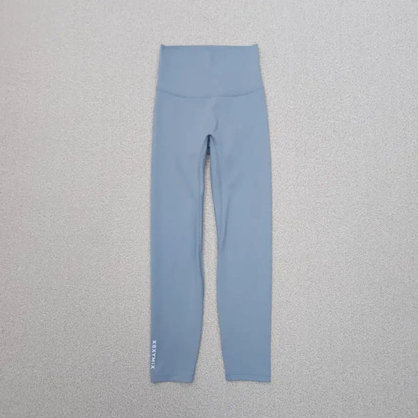 [BUNJANG] Xexymix Women's Running, Fitness, Pilates, Yoga Pants E3W4040 / (S)젝시믹스 여성 레깅스 런닝 헬스 필라테스 요가 바지 E3W4040