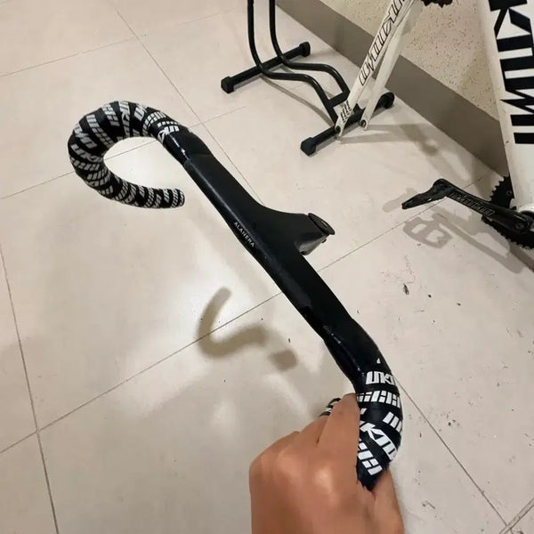 [BUNJANG] Deda Elementi Alanera Full Carbon Integrated Dropbar / 국내 유일매물!!!!데다 알라내라 풀카본 일체형드롭바