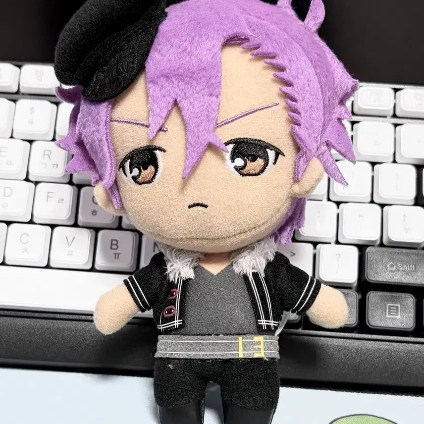 [BUNJANG] Ensemble Stars Adonis Plush / 앙스타 앙상블스타즈 아도니스 누이 판매