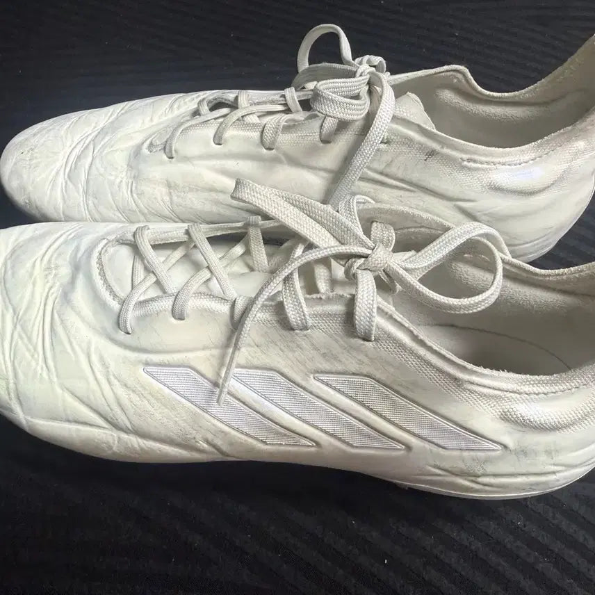[BUNJANG] Adidas Copa Pure.1 FG Football Boots / 아디다스 코파 퓨어.1 fg 축구화
