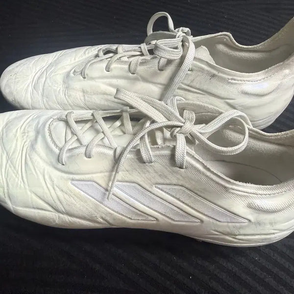 [BUNJANG] Adidas Copa Pure.1 FG Football Boots / 아디다스 코파 퓨어.1 fg 축구화