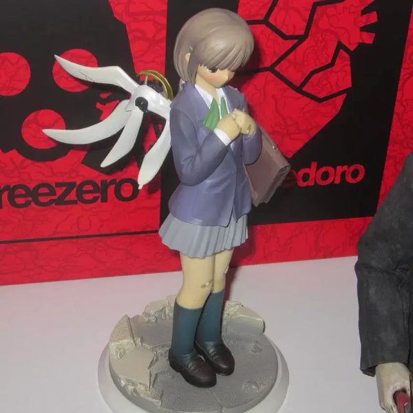 [BUNJANG] Kotobukiya Saikano Chise Bishoujo Figure / 코토부키야 최종병기 그녀 치세 미소녀 피규어