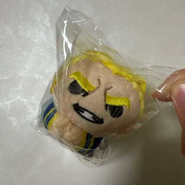 [BUNJANG] My Hero Academia All Might Keychain / 나의히어로아카데미아 올마이트 키링 판매합니다