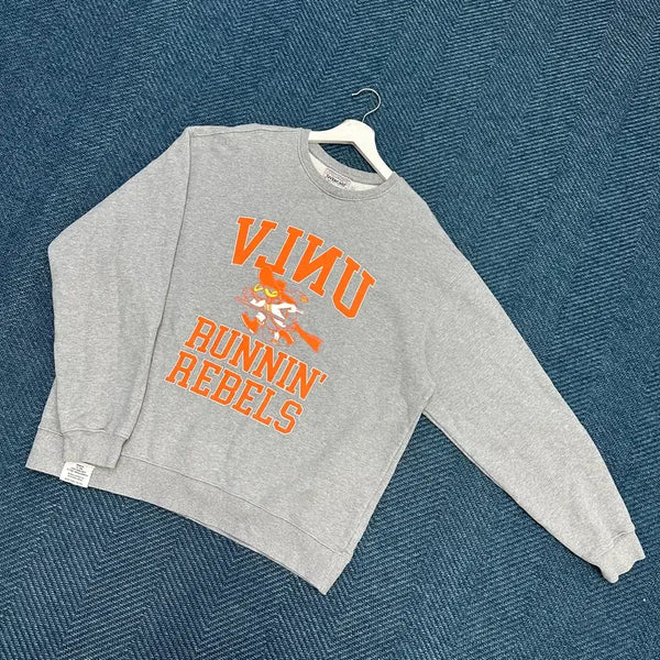 [BUNJANG] Overcast Sweatshirt L / [L] 오버캐스트 맨투맨 만원샵