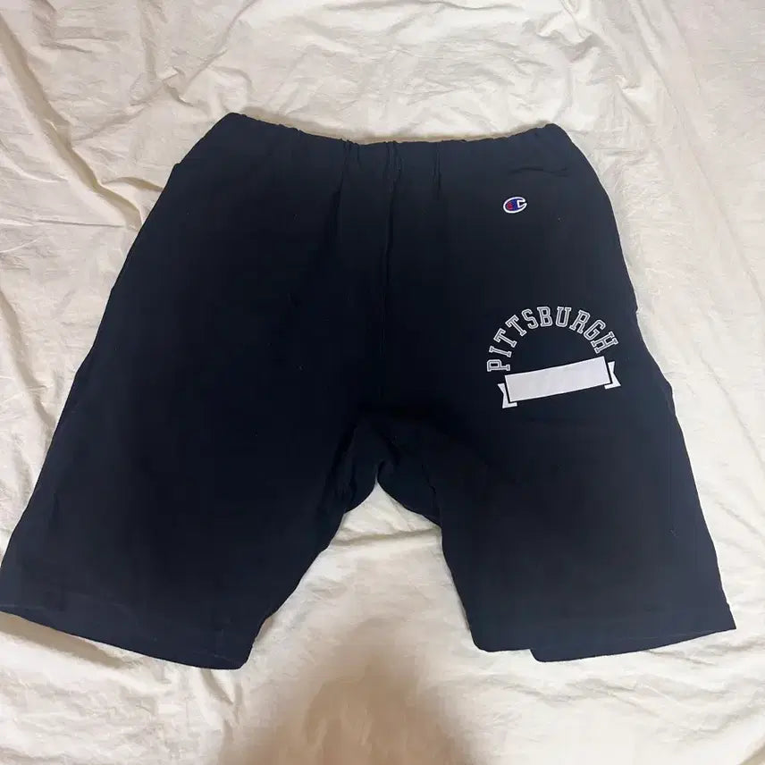 [BUNJANG] Champion Reverse Weave Sweatshorts XL / 챔피온 리버스위브 쇼츠 xl