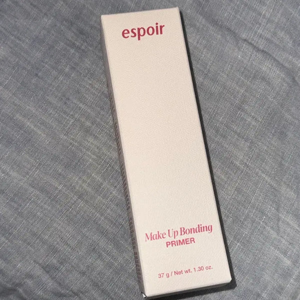 [BUNJANG] Espoir Makeup Bonding Primer / 에스쁘아 메이크업 본딩 프라이머