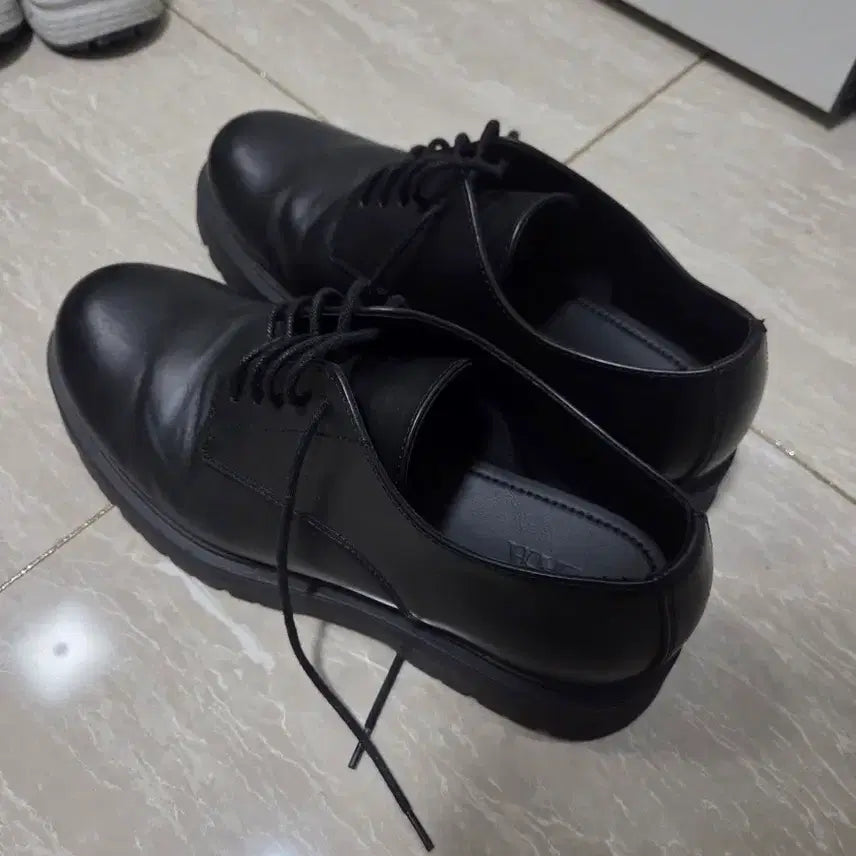 [BUNJANG] Zara Men's Dress Shoes / 자라 구두