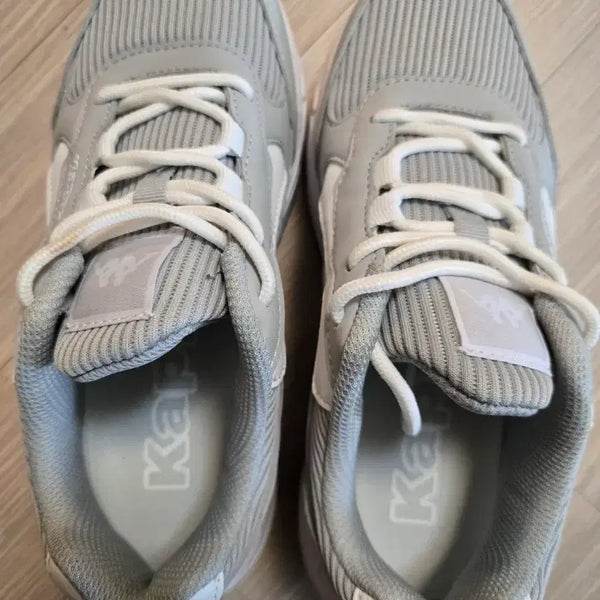 [BUNJANG] Kappa Sneakers / 카파운동화 230 팝니다