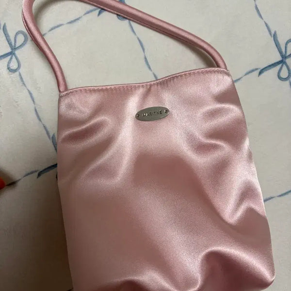 [BUNJANG] Marithe + Tote Bag / 마리떼 플랫+토트백