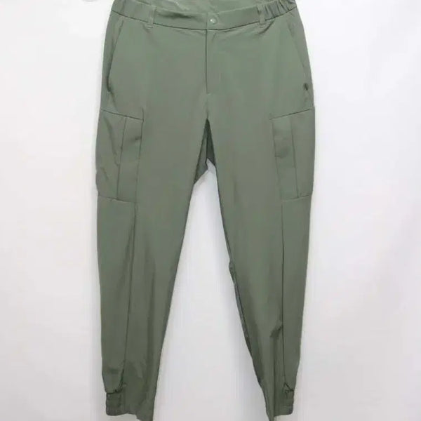 [BUNJANG] Hummel Cool Jogger Pants Size 32 / 험멜 시원한 조거팬츠 32