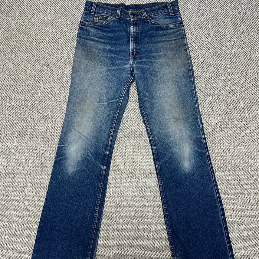 [BUNJANG] Levi's 517 80s Vintage Jeans (34x34) / 80s 리바이스 517 34x34