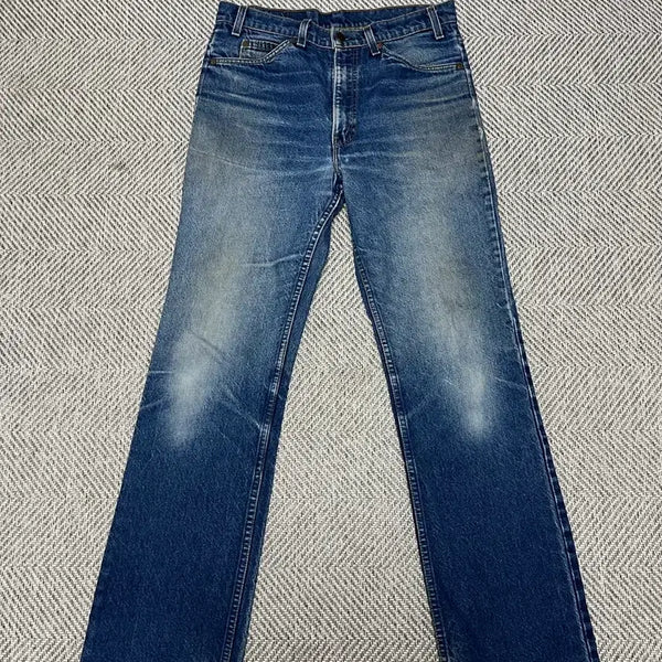 [BUNJANG] Levi's 517 80s Vintage Jeans (34x34) / 80s 리바이스 517 34x34