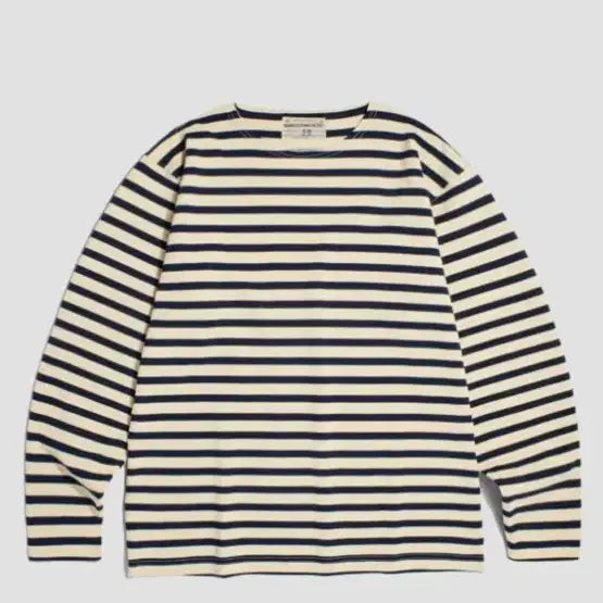 [BUNJANG] Bronson Breton Stripe Tee / 브론슨 브레통 스트라이프 티(42)