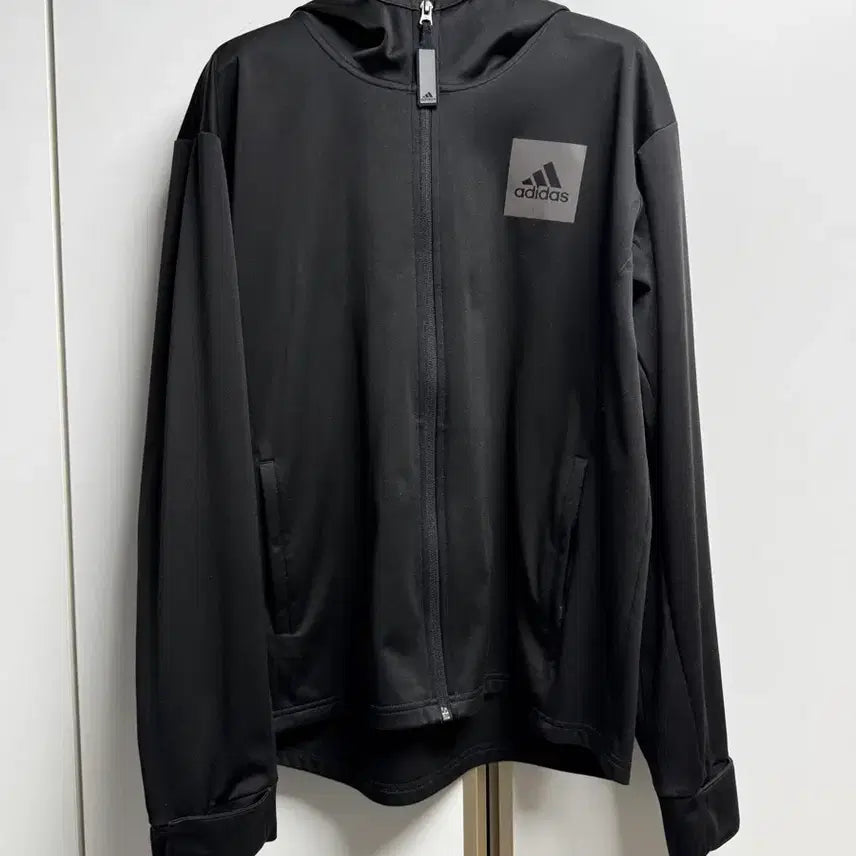 [BUNJANG] Adidas New Hydro Tracksuit Jacket / 아디다스 new hydro tracksuit