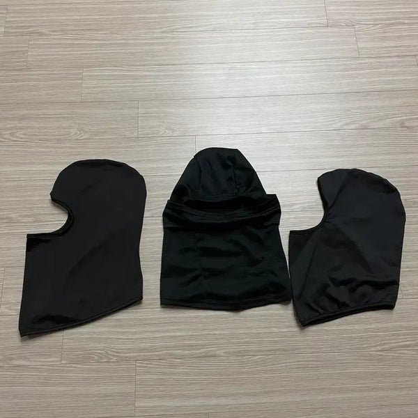 [BUNJANG] Balaclava Bundle Set / (바접)바리클라바 3개 일괄 판매