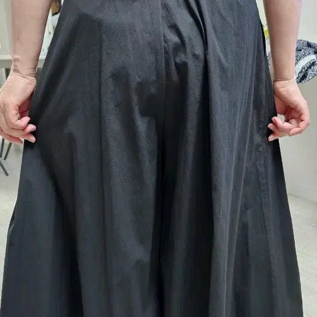 [BUNJANG] Rian Skirt Pants Size 55 / 리안 치마바지 사이즈 55
