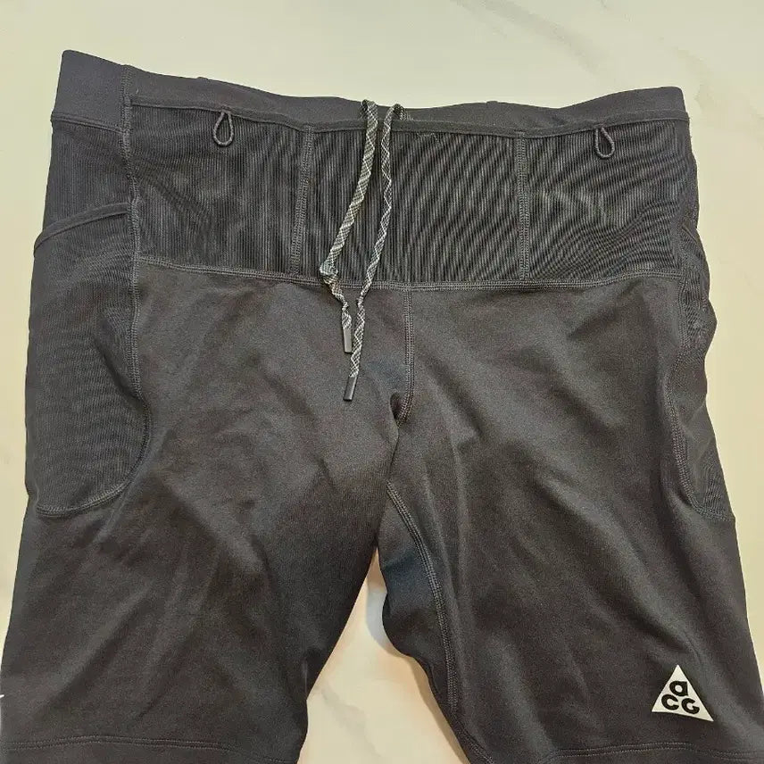 [BUNJANG] Nike Labo Loop Half Tights (XL) / 나이키 라바루프 하프타이즈 신형(XL)