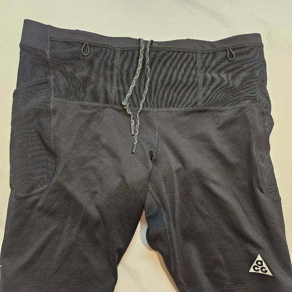 [BUNJANG] Nike Labo Loop Half Tights (XL) / 나이키 라바루프 하프타이즈 신형(XL)