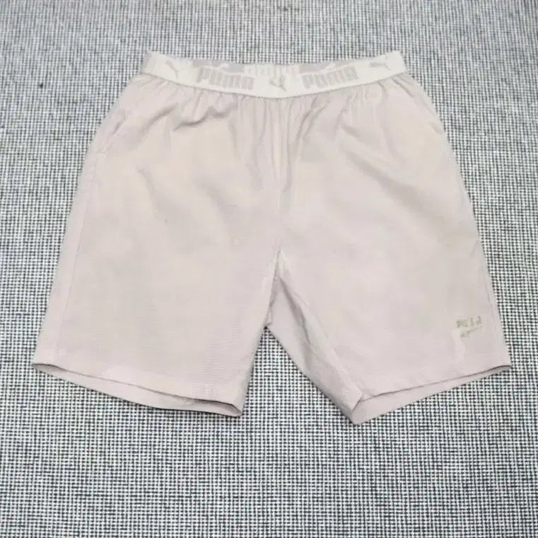 [BUNJANG] Puma Cooling Shorts Size 110 / 푸마 시원한 반바지 110